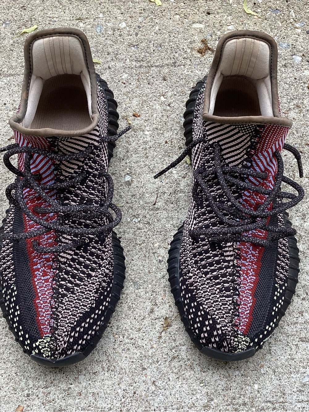Adidas Yeezy Boost 350 V2